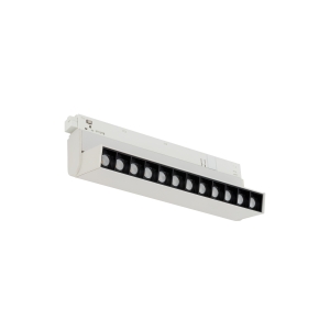 System szynowy LVM Magnetic lampa / reflektorek LVM FOCUS OUT LED 11635 Nowodvorski