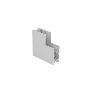 System szynowy LVM Magnetic łącznik mechaniczny natynkowy LVM Accesories 11620 Nowodvorski