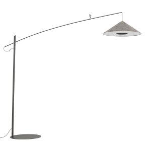 Lampa podłogowa  POISE 11767 Nowodvorski