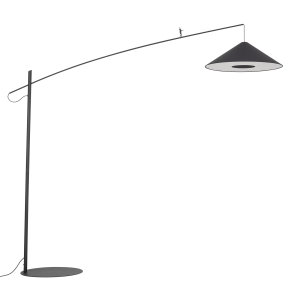 Lampa podłogowa  POISE 11768 Nowodvorski