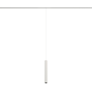 System szynowy LVM Magnetic lampa / reflektorek LVM ROLLER LED 11641 Nowodvorski