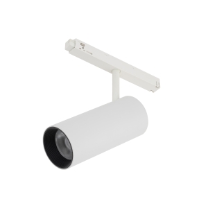 System szynowy LVM Magnetic lampa / reflektorek LVM SPOT LED 11642 Nowodvorski