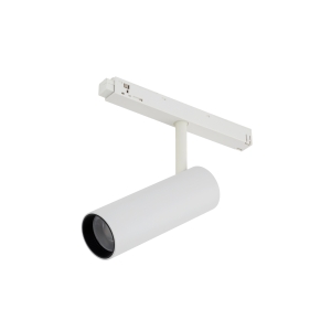 System szynowy LVM Magnetic lampa / reflektorek LVM SPOT LED 11645 Nowodvorski