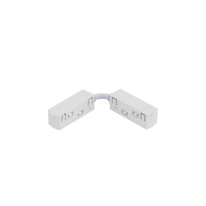 System szynowy LVM Magnetic prosty moduł przewodzący LVM Accesories 11628 Nowodvorski
