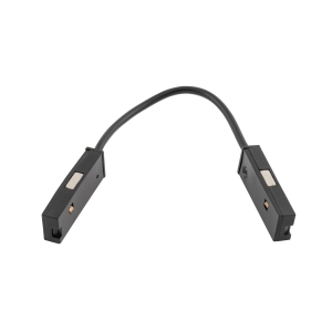 System szynowy NANO-LVM Magnetic uniwersalny moduł przewodzący NANO-LVM Accesories 11735 Nowodvorski