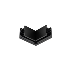 System szynowy NANO-LVM Magnetic natynkowy łącznik narożny, horyzontalny NANO-LVM Accesories 11727 Nowodvorski