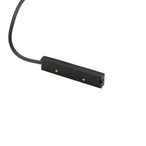 System szynowy NANO-LVM Magnetic moduł przewodzący zasilania zewnętrznego NANO-LVM Accesories 11736 Nowodvorski