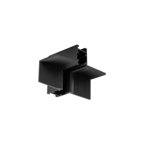System szynowy NANO-LVM Magnetic podtynkowy łącznik narożny, horyzontalny NANO-LVM Accesories 11733 Nowodvorski