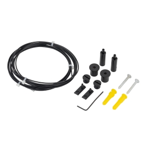 System szynowy NANO-LVM Magnetic zawiesie do szyny NANO-LVM Accesories 11744 Nowodvorski