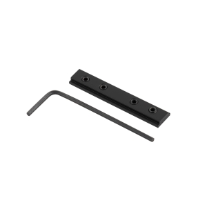 System szynowy NANO-LVM Magnetic mechaniczny łącznik NANO-LVM Accesories 11726 Nowodvorski