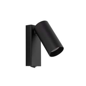 Kinkiet regulowany z włącznikiem FOURTY 11763 Nowodvorski