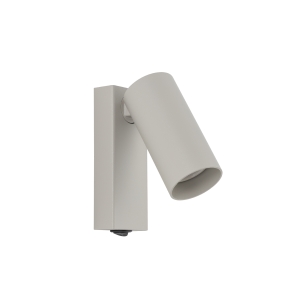 Kinkiet regulowany z włącznikiem FOURTY 11765 Nowodvorski