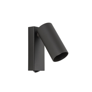 Kinkiet regulowany z włącznikiem FOURTY 11766 Nowodvorski