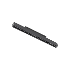 System szynowy NANO-LVM Magnetic lampa liniowa NANO-LVM FOCUS OUT LED 11720 Nowodvorski