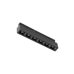 System szynowy NANO-LVM Magnetic lampa liniowa NANO-LVM FOCUS OUT LED 11718 Nowodvorski