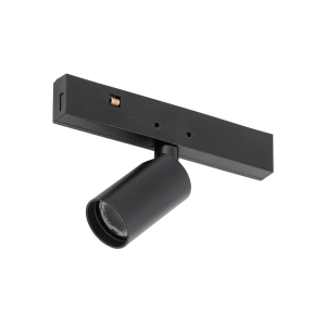 System szynowy NANO-LVM Magnetic reflektorek NANO-LVM SPOT LED 11712 Nowodvorski