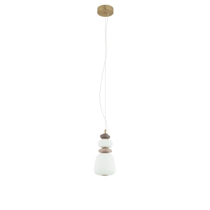 Lampa wisząca  CERAMIC LED 11702 Nowodvorski
