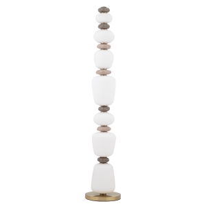 Lampa podłogowa  CERAMIC LED 11704 Nowodvorski