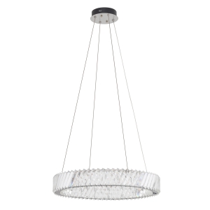 Lampa wisząca żyrandol LUXORA LED 11705 Nowodvorski