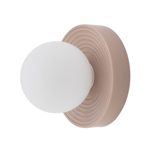 Kinkiet lampa ścienna CLAY M 11746 Nowodvorski
