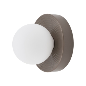 Kinkiet lampa ścienna CLAY M 11747 Nowodvorski