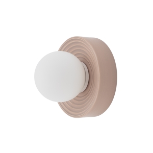 Kinkiet lampa ścienna CLAY S 11748 Nowodvorski