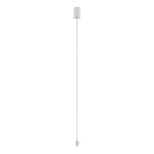 System szynowy LVM Magnetic zasilanie podwieszane LVM Accesories 11803 Nowodvorski