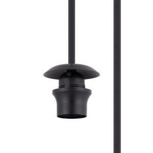 System CAMELEON zawieszenie CAMELEON CABLE PO/MO E27 1,5 M 11932 Nowodvorski