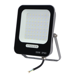 Lampa zewnętrzna KORTA 1xLED FD-27253-50W Italux