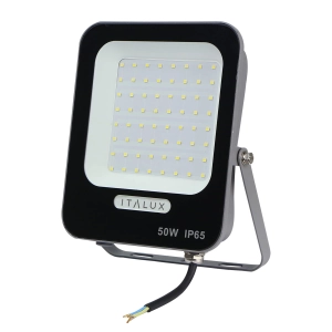 Lampa zewnętrzna KORTA 1xLED FD-27253-50W Italux