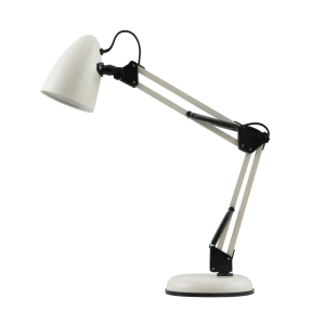 Lampa biurkowa NOTARI 1xGU10 TB-29928-BG Italux