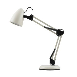 Lampa biurkowa NOTARI 1xGU10 TB-29928-BG Italux
