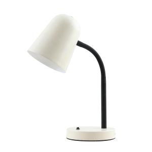 Lampa biurkowa PRATO 1xE27 TB-37643-BG Italux