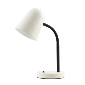 Lampa biurkowa PRATO 1xE27 TB-37643-BG Italux