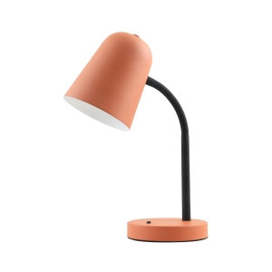 Lampa biurkowa PRATO 1xE27 TB-37643-OG Italux