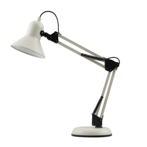 Lampa biurkowa TIAGO 1xGU10 TB-29743-BG Italux