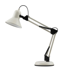 Lampa biurkowa TIAGO 1xGU10 TB-29743-BG Italux