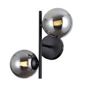 Kinkiet ERIMIDA 2xG9 WL-2244-2-BL Italux