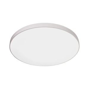 Lampa sufitowa ATEIA 1xLED PLF-53472-3K-WH Italux
