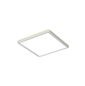 Lampa sufitowa ALERIA 1xLED PLF-39573-230S-22W-WH Italux