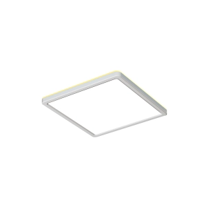 Lampa sufitowa ALERIA 1xLED PLF-39573-230S-22W-WH Italux