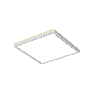 Lampa sufitowa ALERIA 1xLED PLF-39573-300S-28W-WH Italux