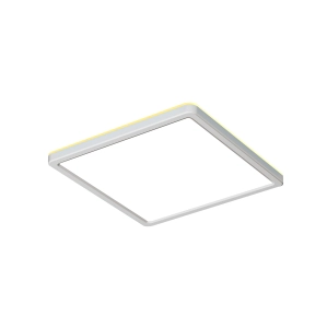 Lampa sufitowa ALERIA 1xLED PLF-39573-300S-28W-WH Italux