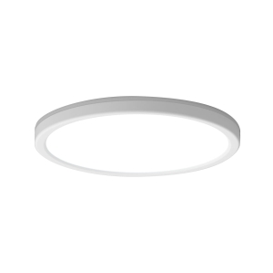 Lampa sufitowa CORTE 1xLED PLF-63452-400R-36W-WH Italux