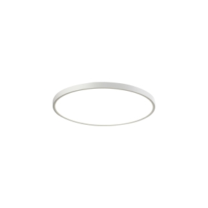 Lampa sufitowa ALATA 1xLED PLF-72836-230R-18W-WH Italux