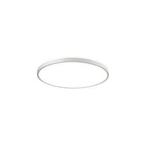 Lampa sufitowa ALATA 1xLED PLF-72836-230R-18W-WH Italux