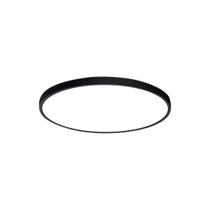 Lampa sufitowa ALATA 1xLED PLF-72836-300R-24W-BL Italux