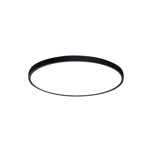 Lampa sufitowa ALATA 1xLED PLF-72836-300R-24W-BL Italux