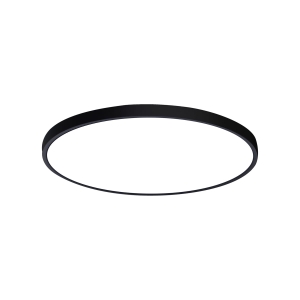 Lampa sufitowa ALATA 1xLED PLF-72836-400R-32W-BL Italux