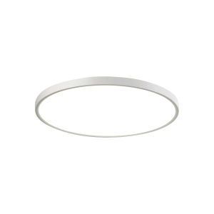 Lampa sufitowa ALATA 1xLED PLF-72836-400R-32W-WH Italux